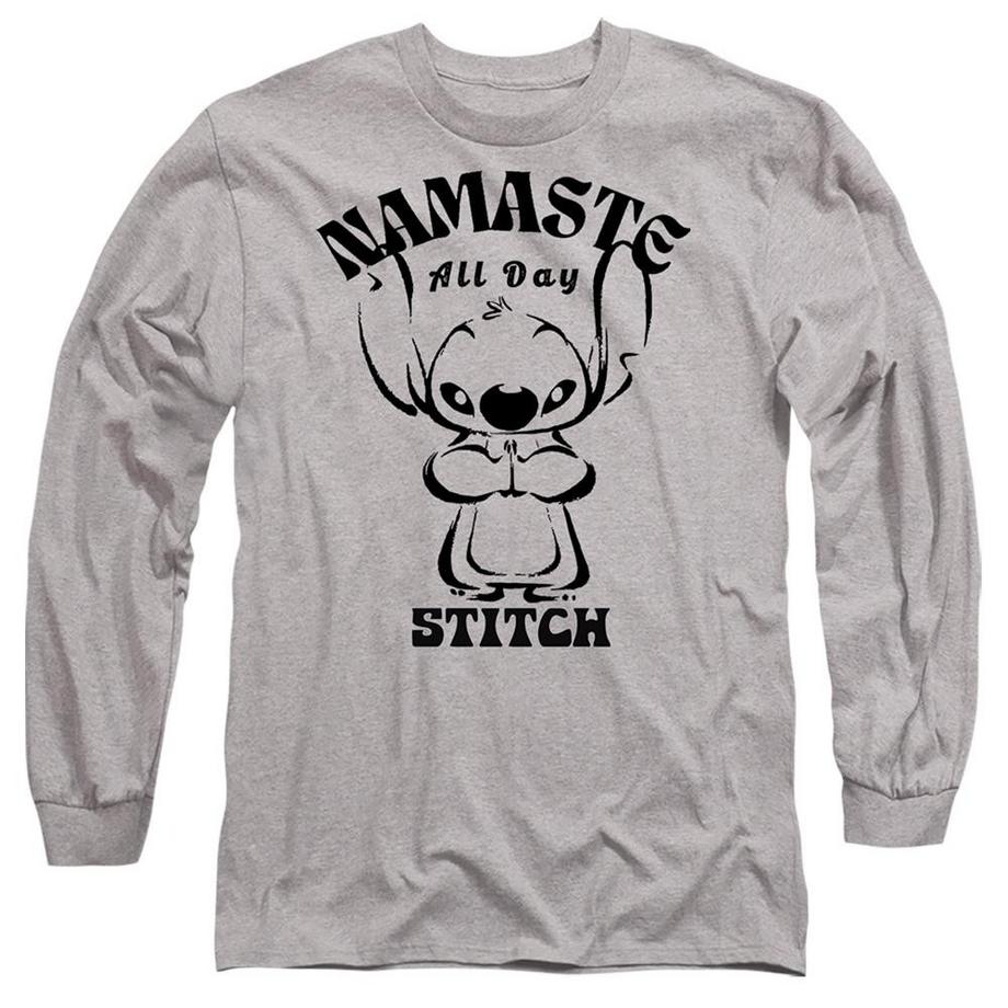 Namaste All Day TShirt