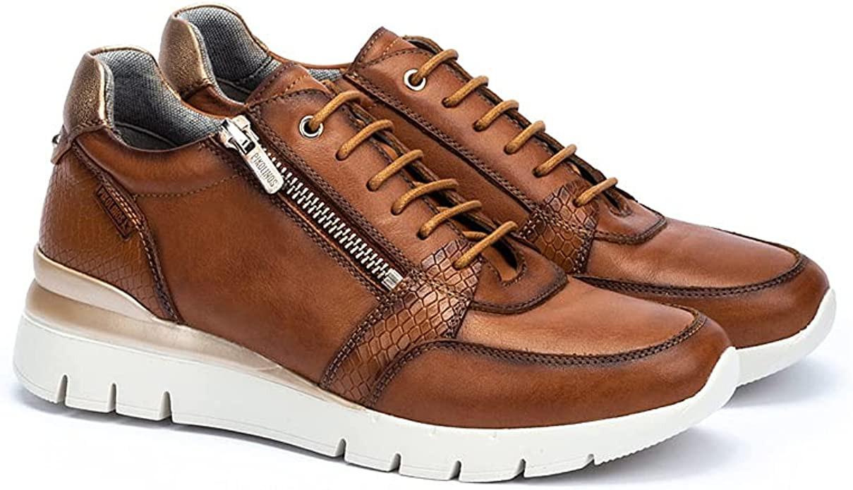 Pikolinos  Cantabria - Leder sneaker 