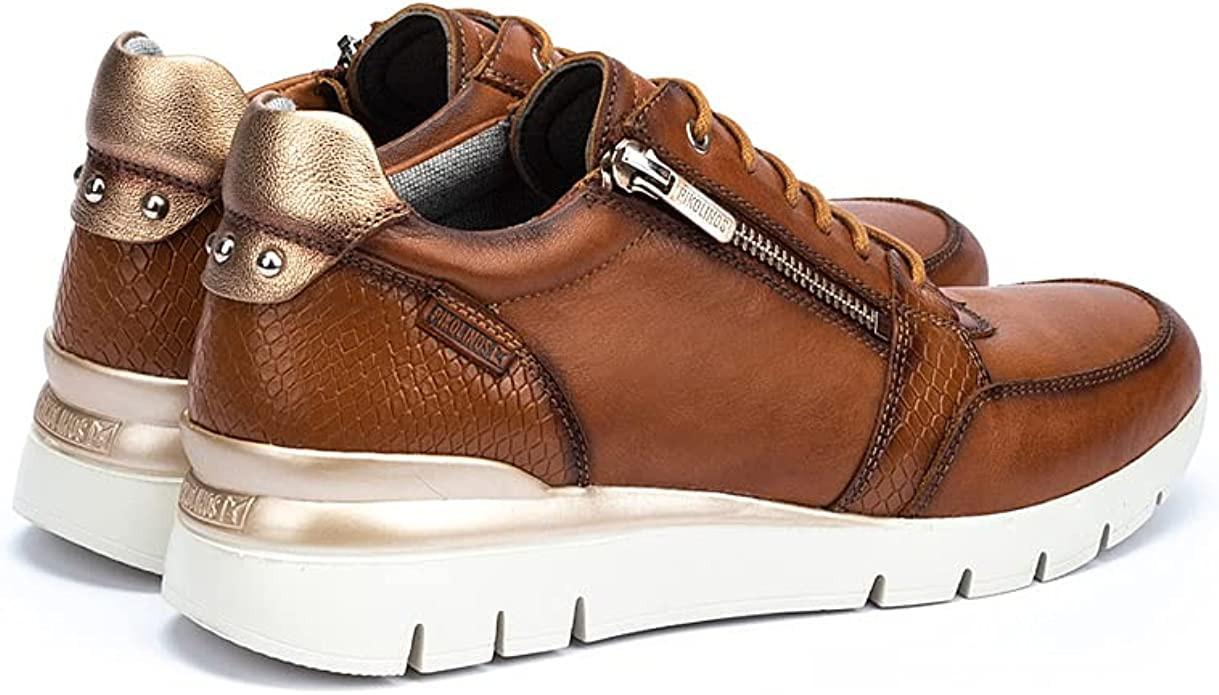 Pikolinos  Cantabria - Leder sneaker 