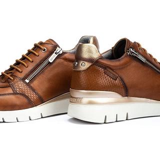 Pikolinos  Cantabria - Leder sneaker 