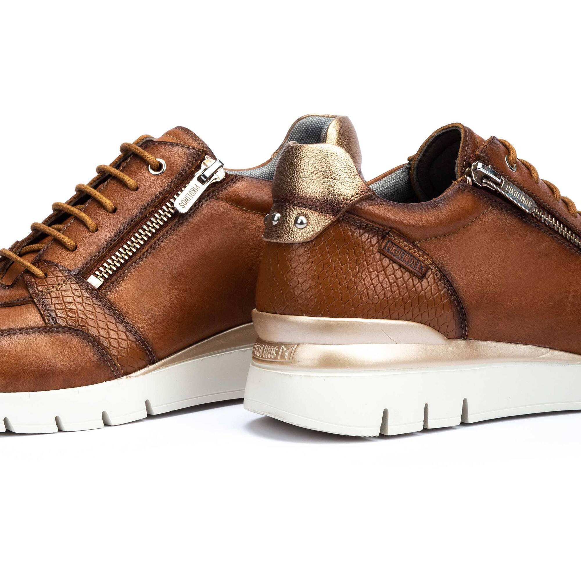 Pikolinos  Cantabria - Leder sneaker 