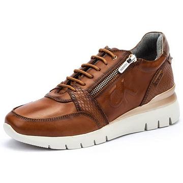 Cantabria - Leder sneaker