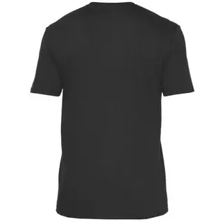 Gildan  T-shirt SOFTSTYLE Noir