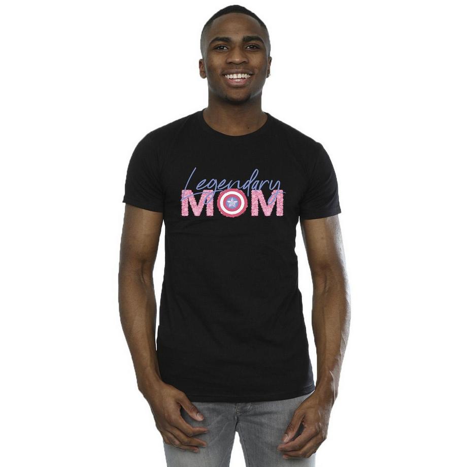 MARVEL Avengers Mum T-Shirt  