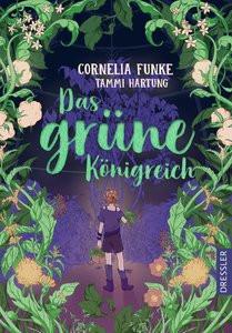 Dase Königreich Funke, Cornelia; Hartung, Tammi; Blinde, Franziska (Illustrationen); Schmitt Funke, Anna (Übersetzung); Schmitt Funke, Michael (Beitrag) Copertina rigida 