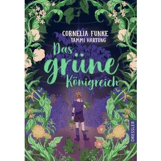 Dase Königreich Funke, Cornelia; Hartung, Tammi; Blinde, Franziska (Illustrationen); Schmitt Funke, Anna (Übersetzung); Schmitt Funke, Michael (Beitrag) Copertina rigida 