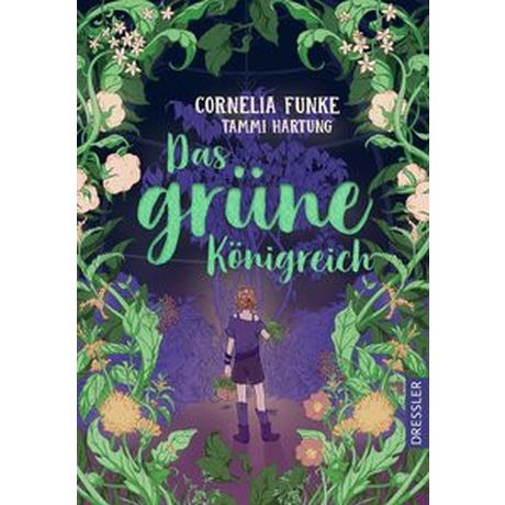 Dase Königreich Funke, Cornelia; Hartung, Tammi; Blinde, Franziska (Illustrationen); Schmitt Funke, Anna (Übersetzung); Schmitt Funke, Michael (Beitrag) Copertina rigida 