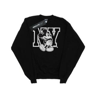 Disney  NY Sweatshirt 