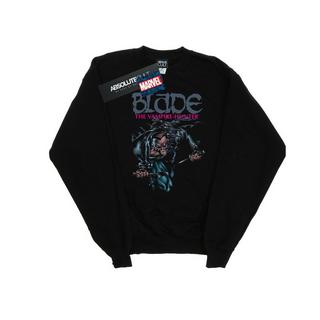 MARVEL  Action Sweatshirt 