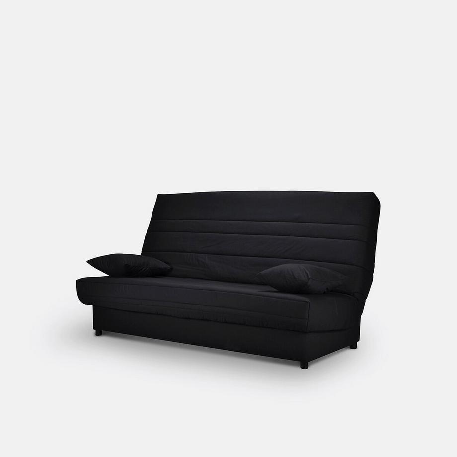 SO'HOME  Housse de clic-clac spéciale rénovation + socle 