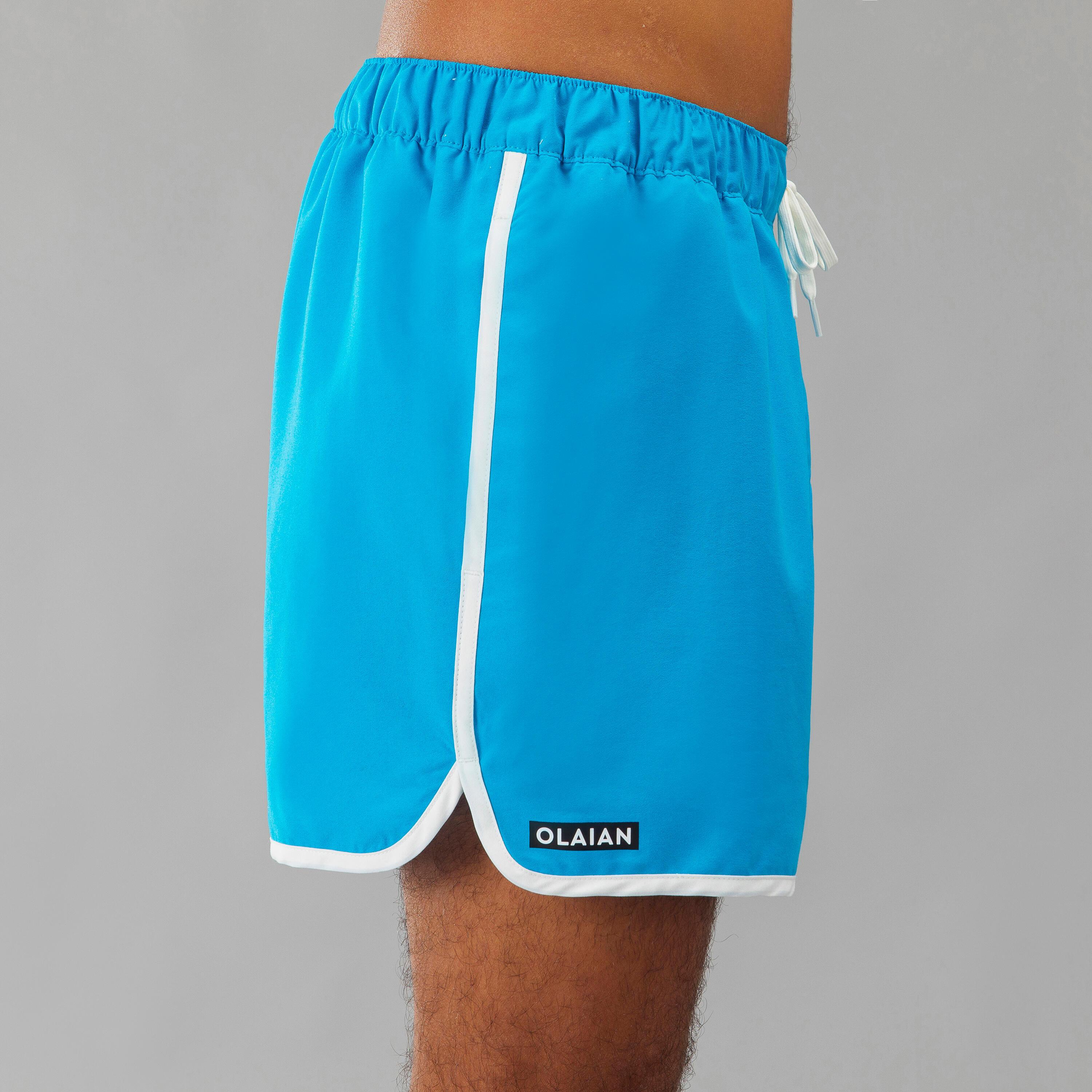 OLAIAN  Boardshorts - 100 PRINT 