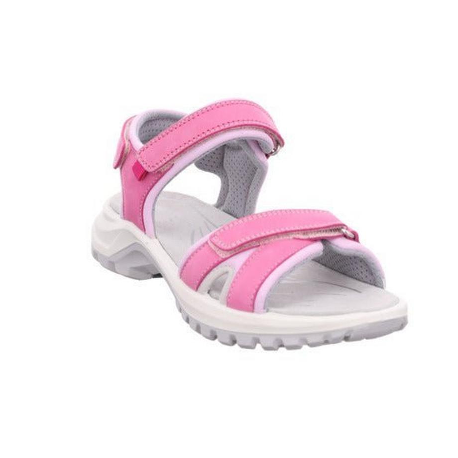 Rohde Novara Sandales Nubuck  