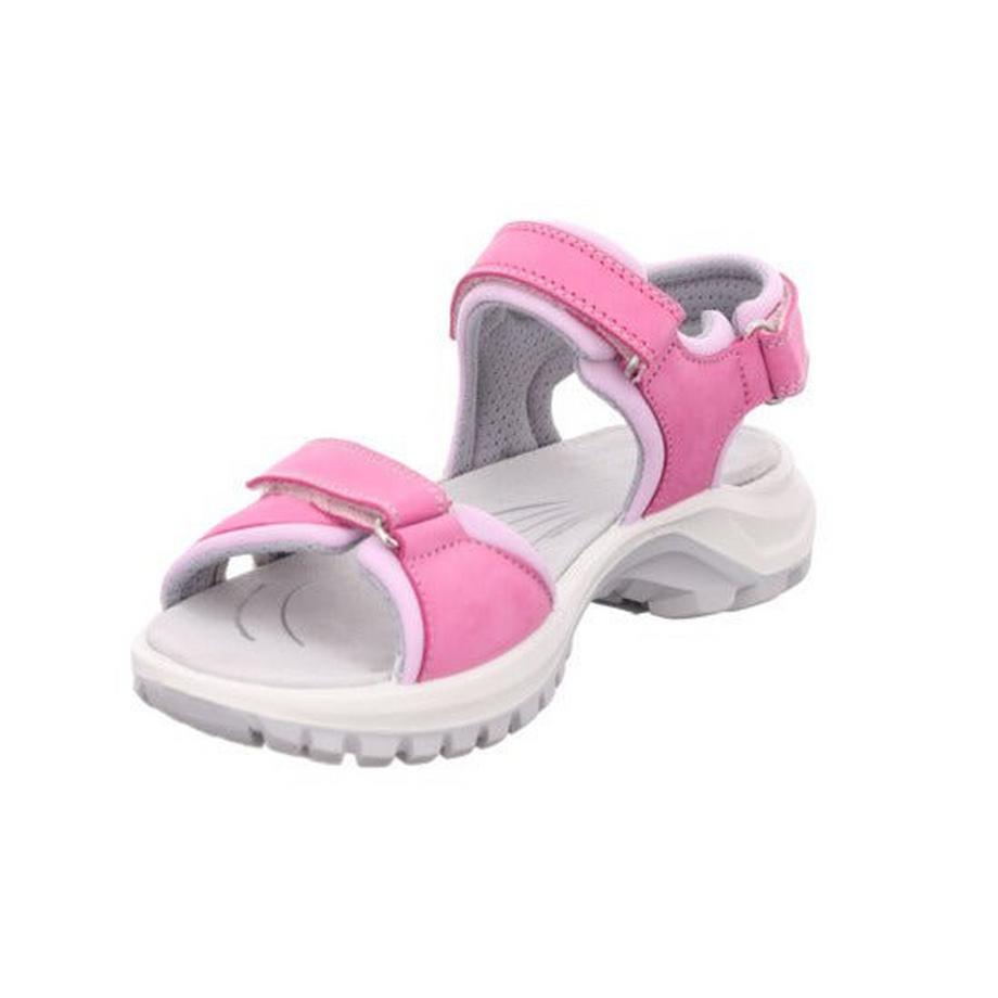 Rohde Novara Sandales Nubuck  