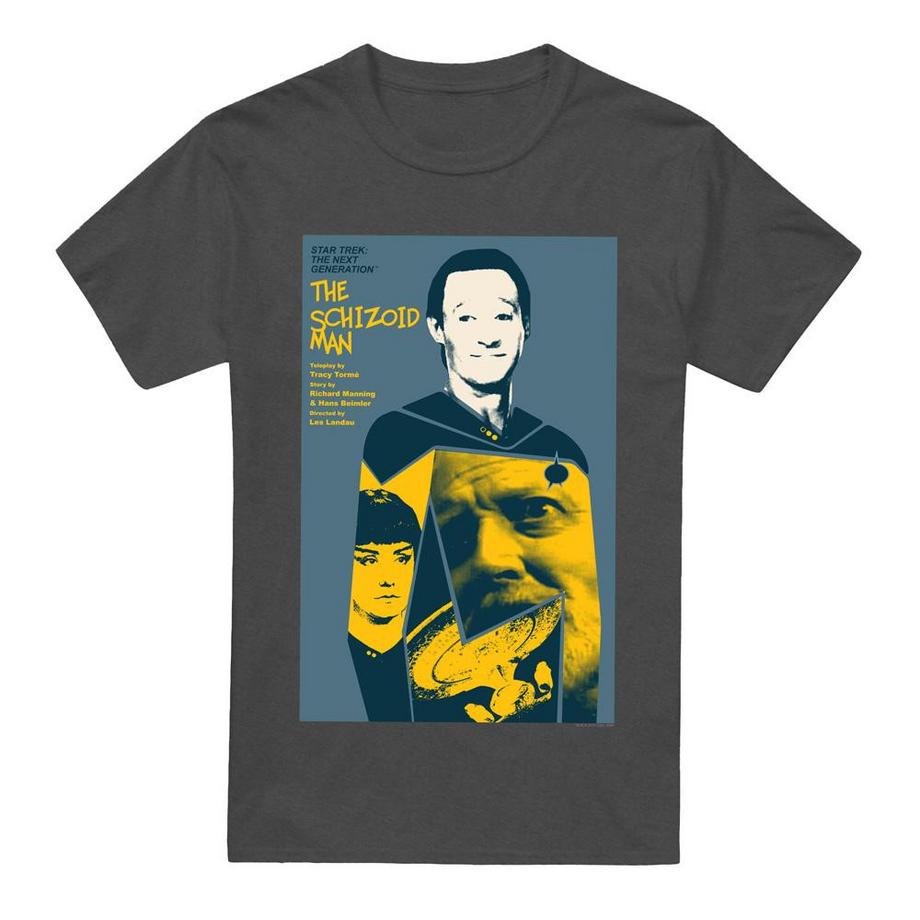 The Next Generation Season 2 Episode 6 TShirt