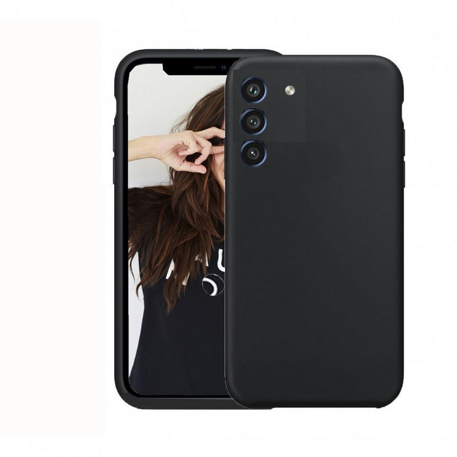 Coque Galaxy A21s Premium Silicone