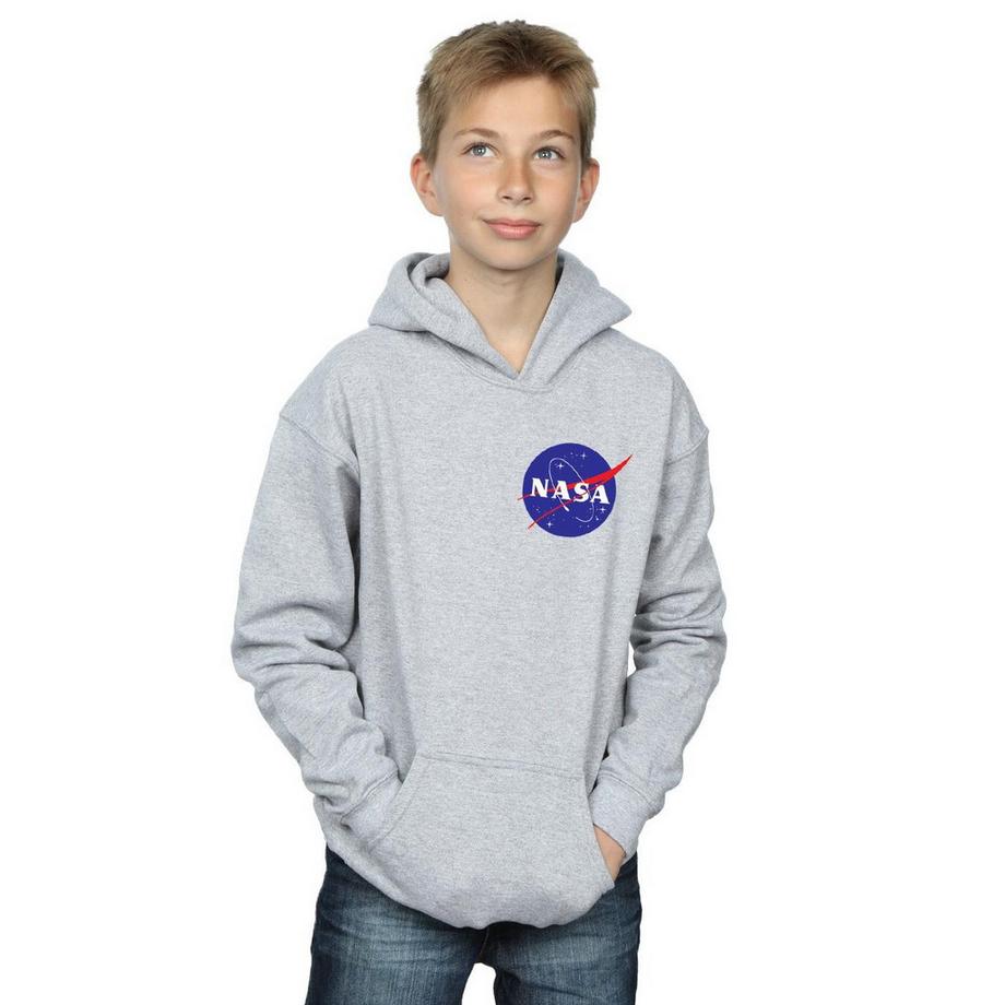 Nasa  Sweat à capuche 