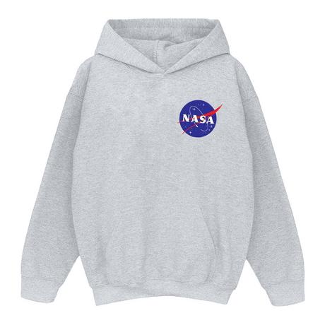 Nasa  Kapuzenpullover 