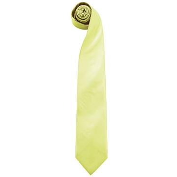 Krawatte Colours, unifarben
