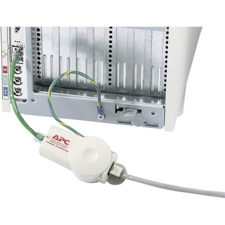 Apc  Überspannungsschutz für Netzwerke 