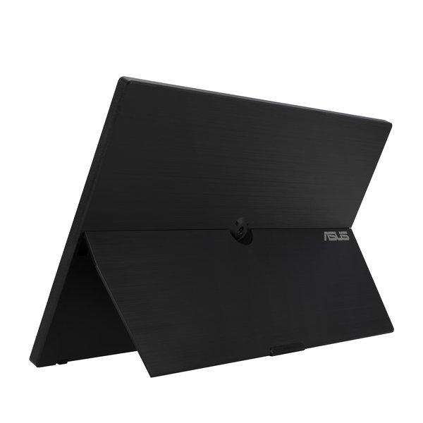 ASUS  MB16ACV 39,6 cm (15.6") 1920 x 1080 Pixel Full HD LED Nero 