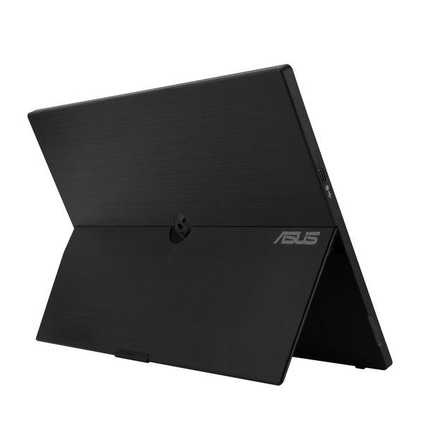 ASUS  MB16ACV 39,6 cm (15.6") 1920 x 1080 Pixel Full HD LED Nero 