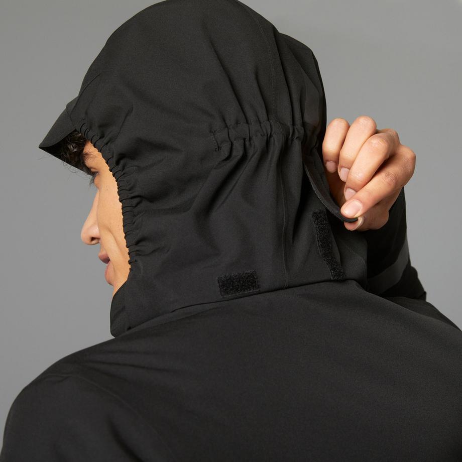 B’TWIN Veste 540 Visible  