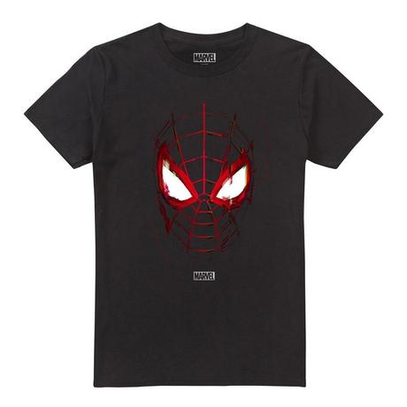 Spider-Man Miles Morales T-Shirt  