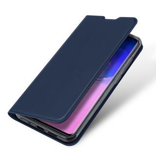 DuxDucis  Schickes Cover Galaxy S20 Ultra Blau 