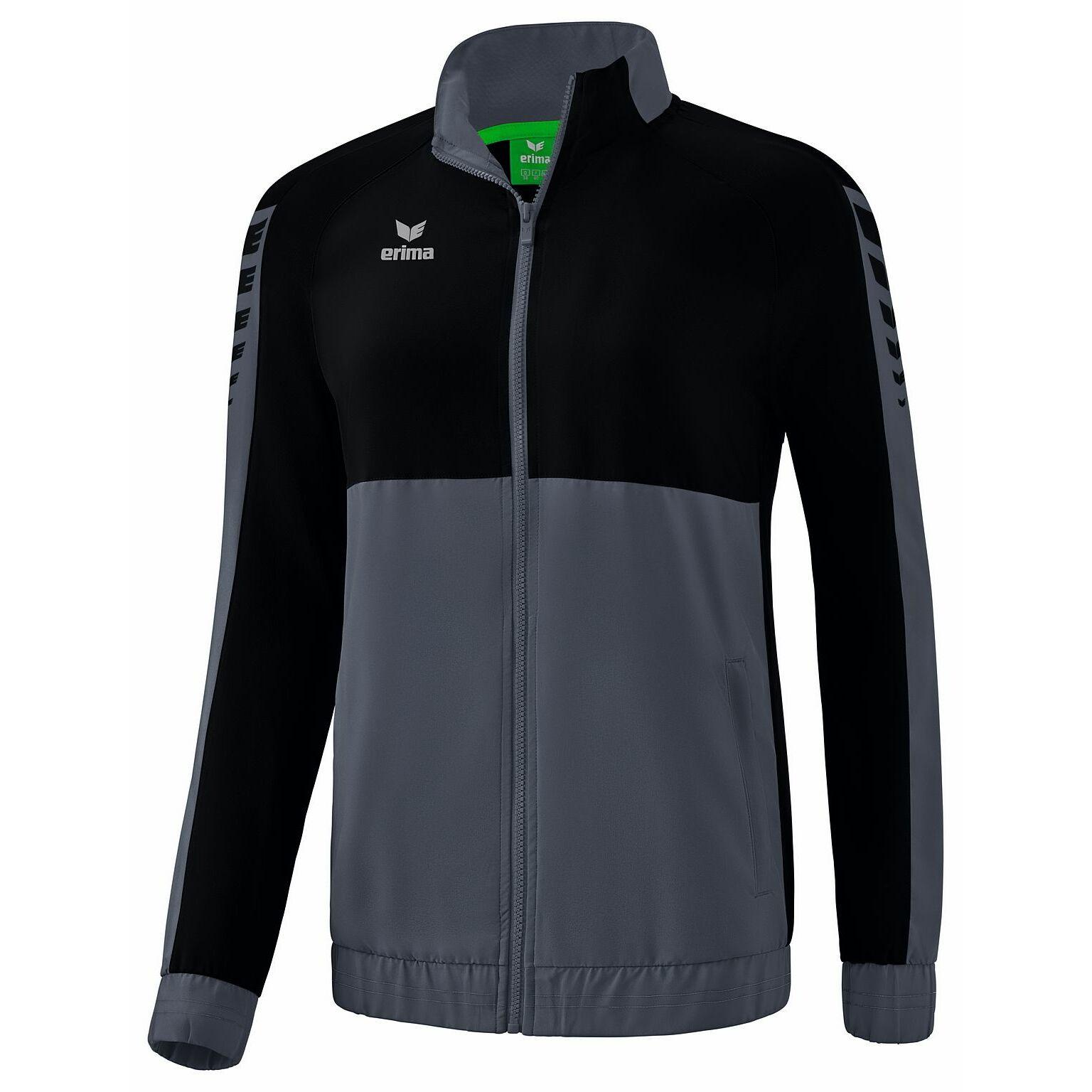 Erima  trainingsjacke damen six wings 