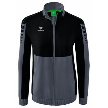 trainingsjacke damen six wings