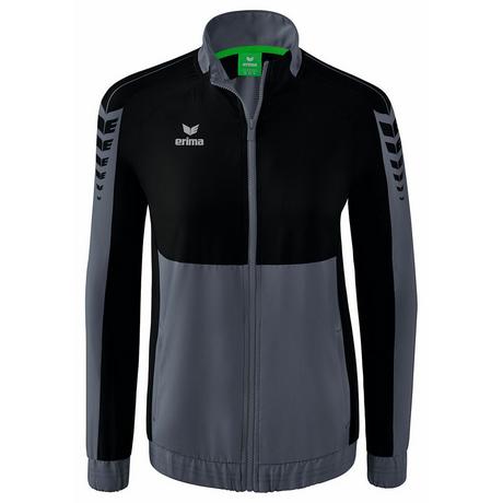 Erima  trainingsjacke damen six wings 