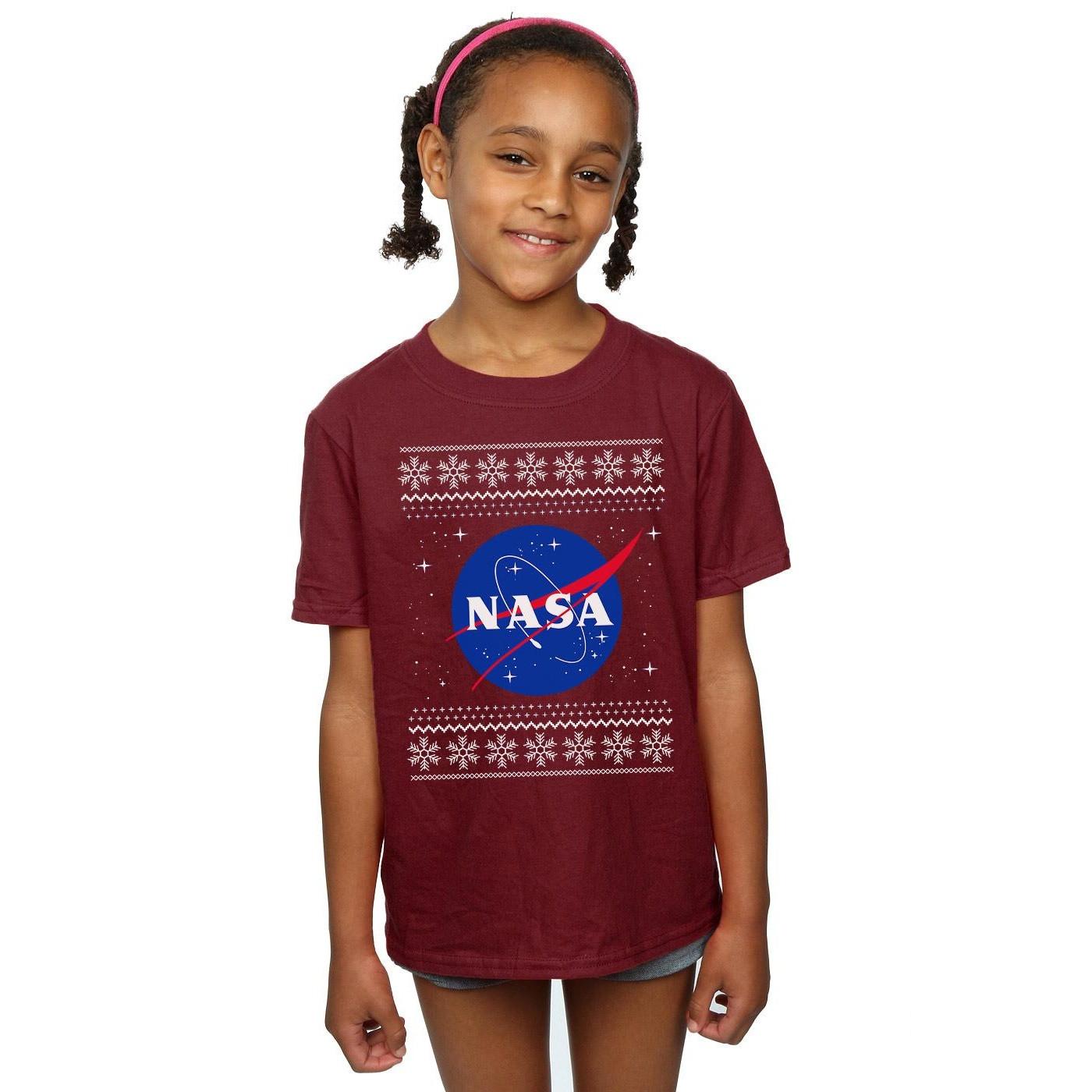 Nasa  Tshirt 