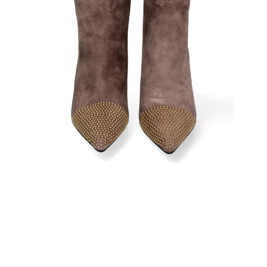 Marc Ellis Oriana Chic Stivale Alto  