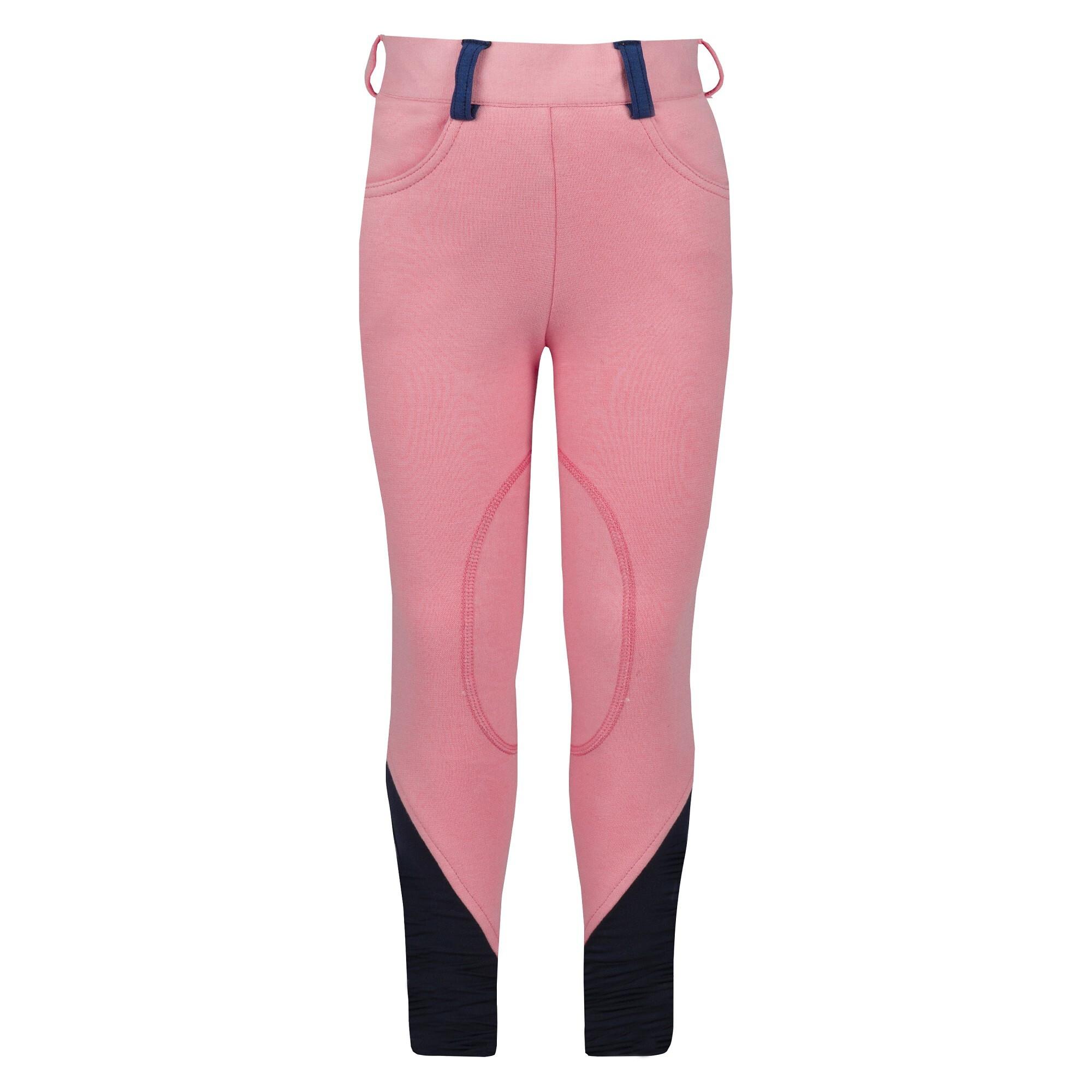 HORKA  Pantalon équitation fille  Presto 