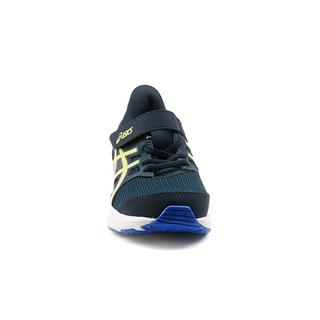 asics  JOLT 4 PS Kids  FRENCH BLUE/GLOW YELLOW-32.5 