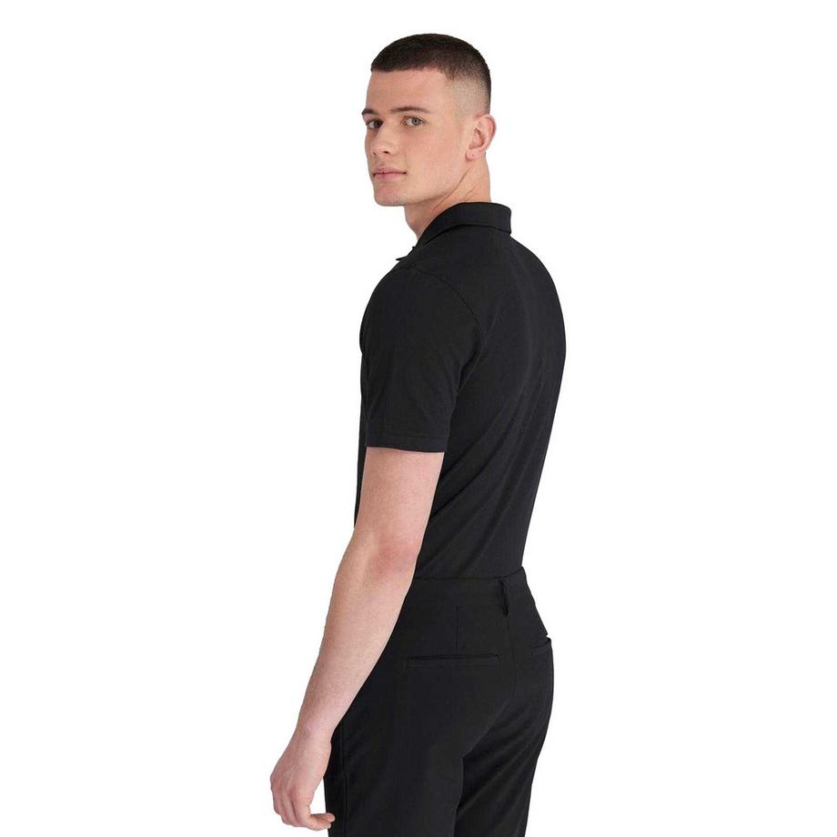 Calvin Klein Emblem Poloshirt  