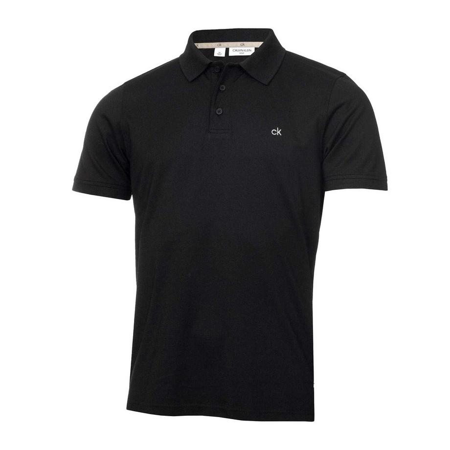 Poloshirt, Emblem
