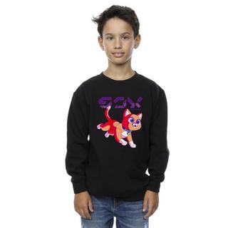 Disney  Lightyear Sweatshirt 