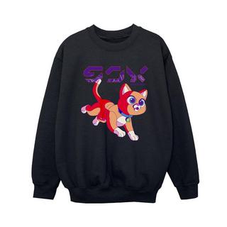 Disney  Lightyear Sweatshirt 