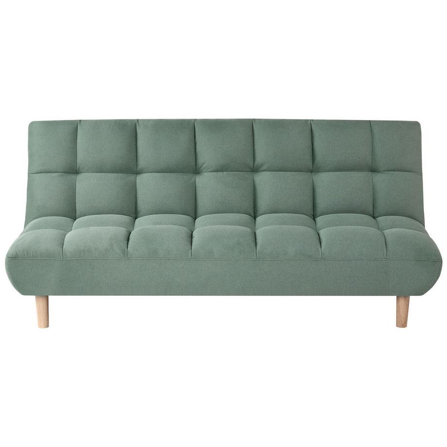 Canapé-lit en Tissu Scandinave RISOR