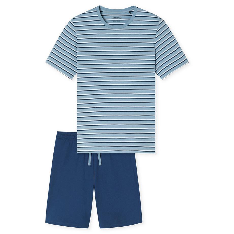 Schiesser Casual Nightwear - pyjama  