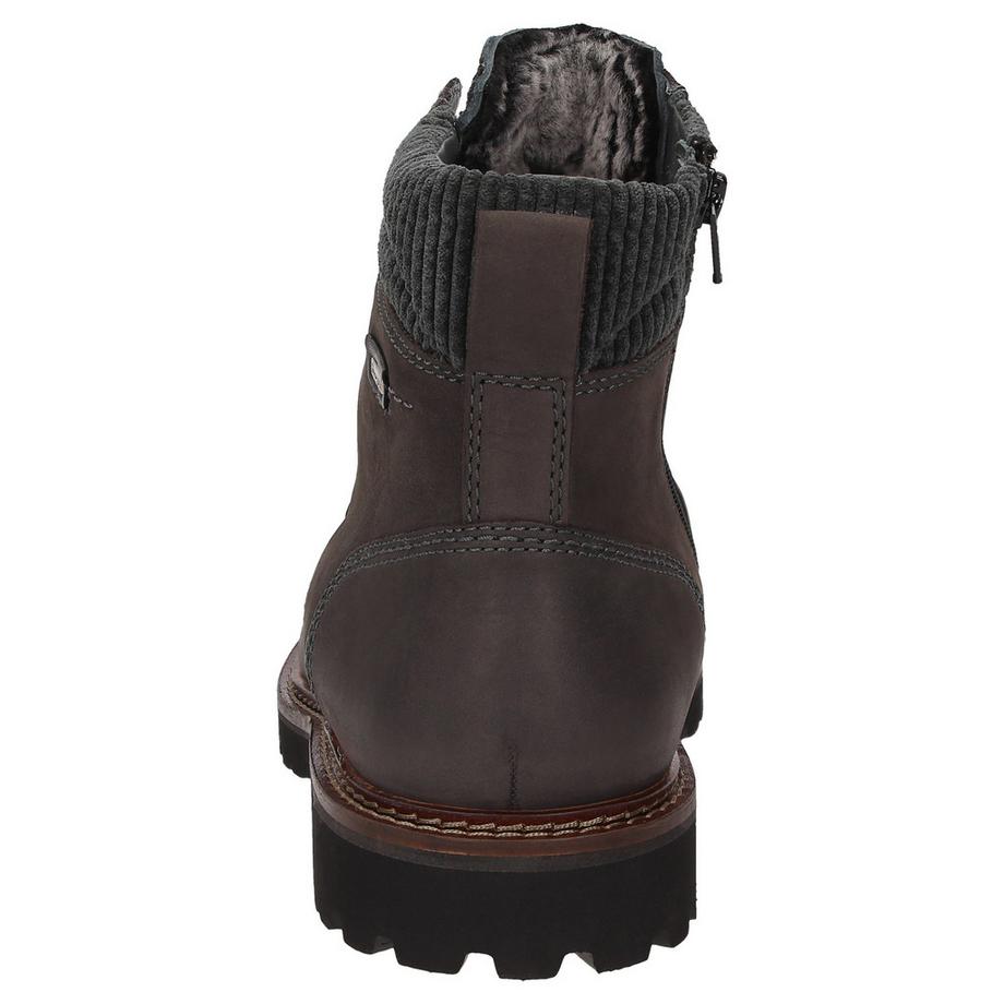 Sioux Adalr. 704 TEX LF H Stiefelette  