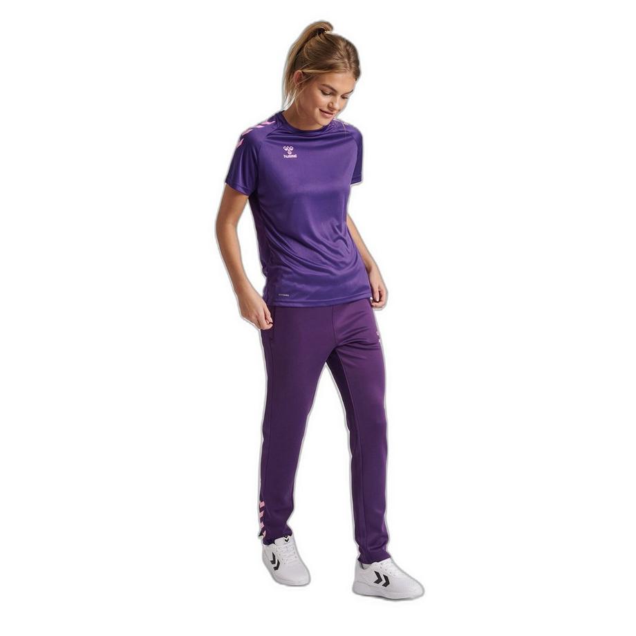 Hummel Core XK Polyester Jogginghose  
