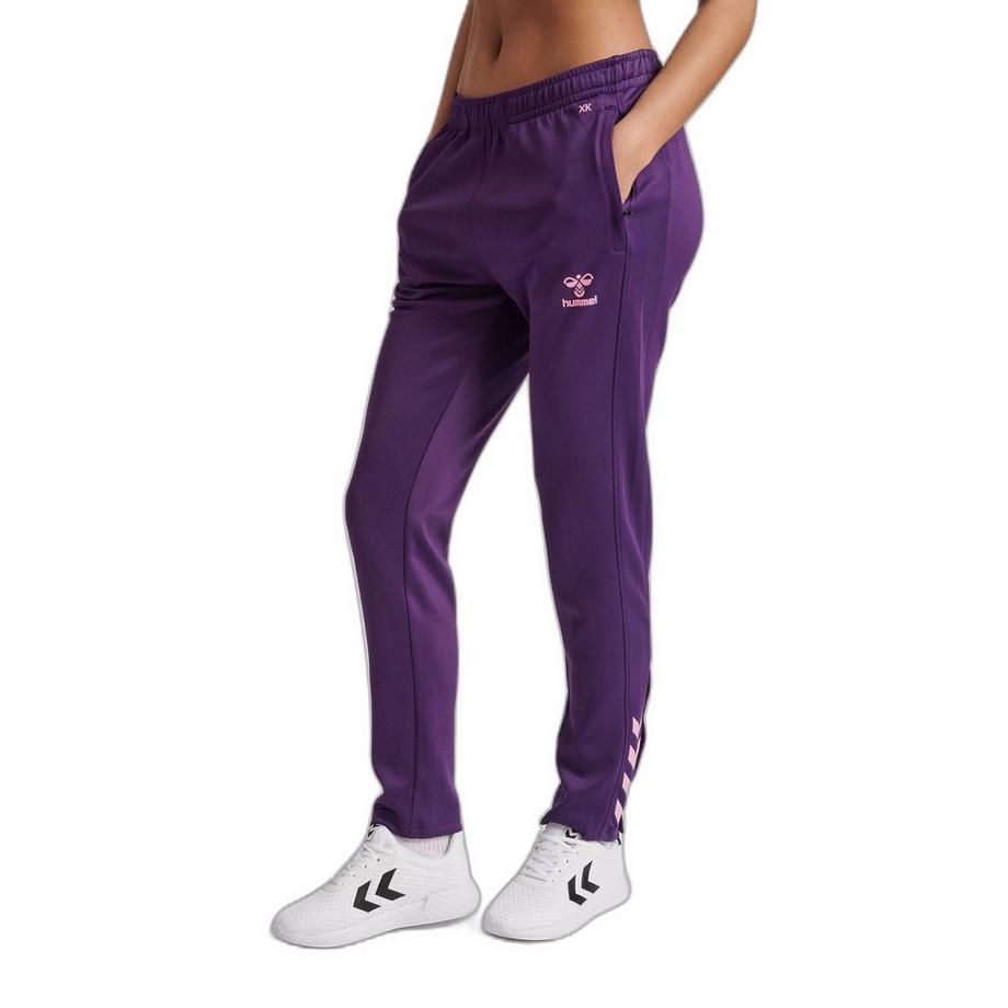 Hummel Core XK Polyester Jogginghose  
