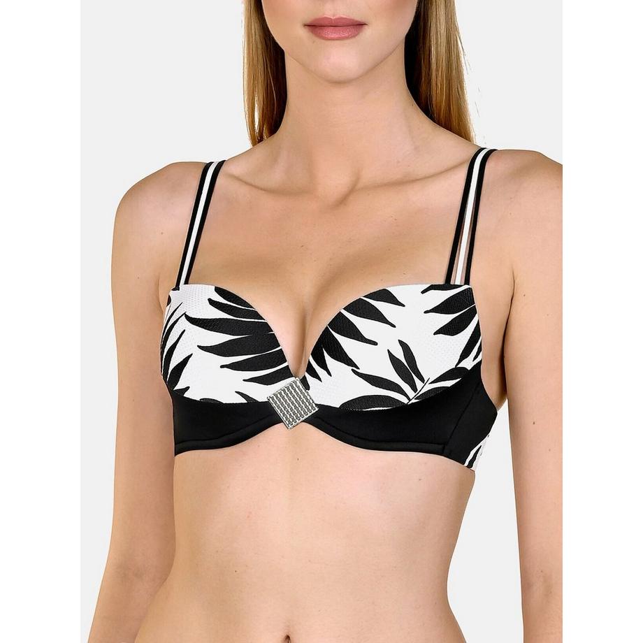 Bikini-Oberteil push-up Ocean City
