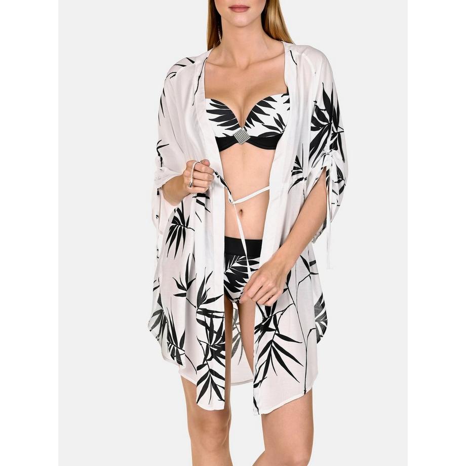 Lisca Ocean City Push-Up Bikini Oberteil  