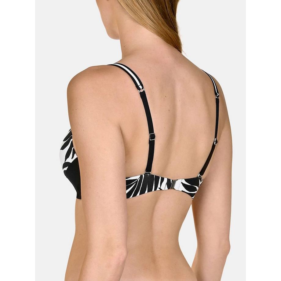 Lisca Ocean City Push-Up Bikini Oberteil  