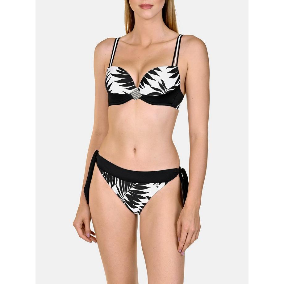 Lisca Ocean City Push-Up Bikini Oberteil  