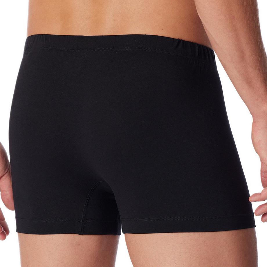 Uncover by Schiesser Lot de 6 Boxers Basic Rétro  