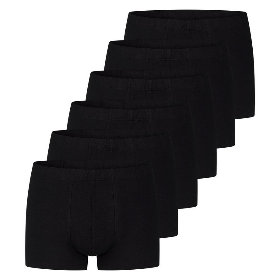 Basic lot de 6  - boxers